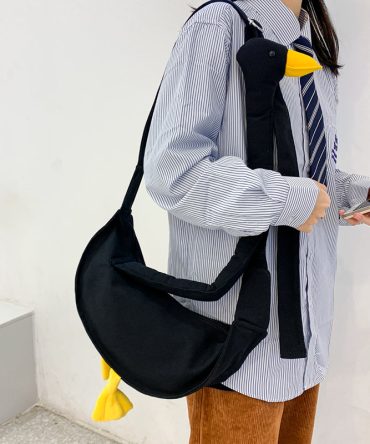 Tees n' Merch - Silly Goose Bag